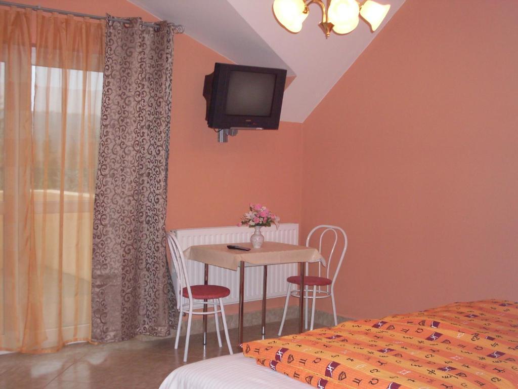 Eden Vendeghaz Hotell Miskolc Exteriör bild