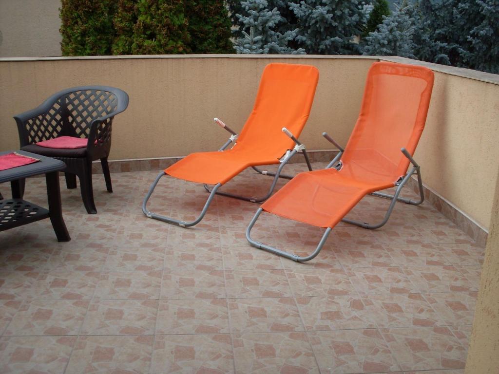 Eden Vendeghaz Hotell Miskolc Rum bild