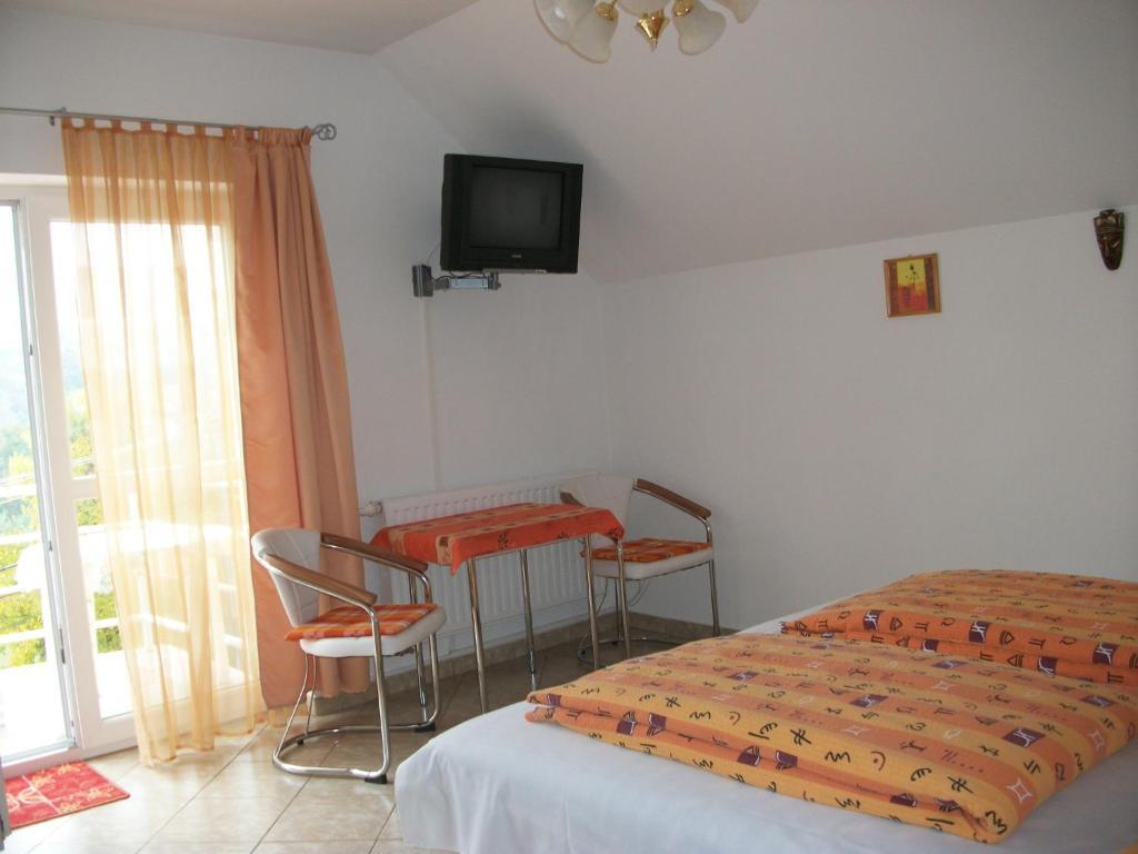 Eden Vendeghaz Hotell Miskolc Exteriör bild